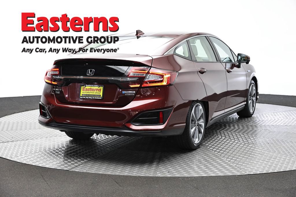 Used 2018 Honda Clarity Touring image 5