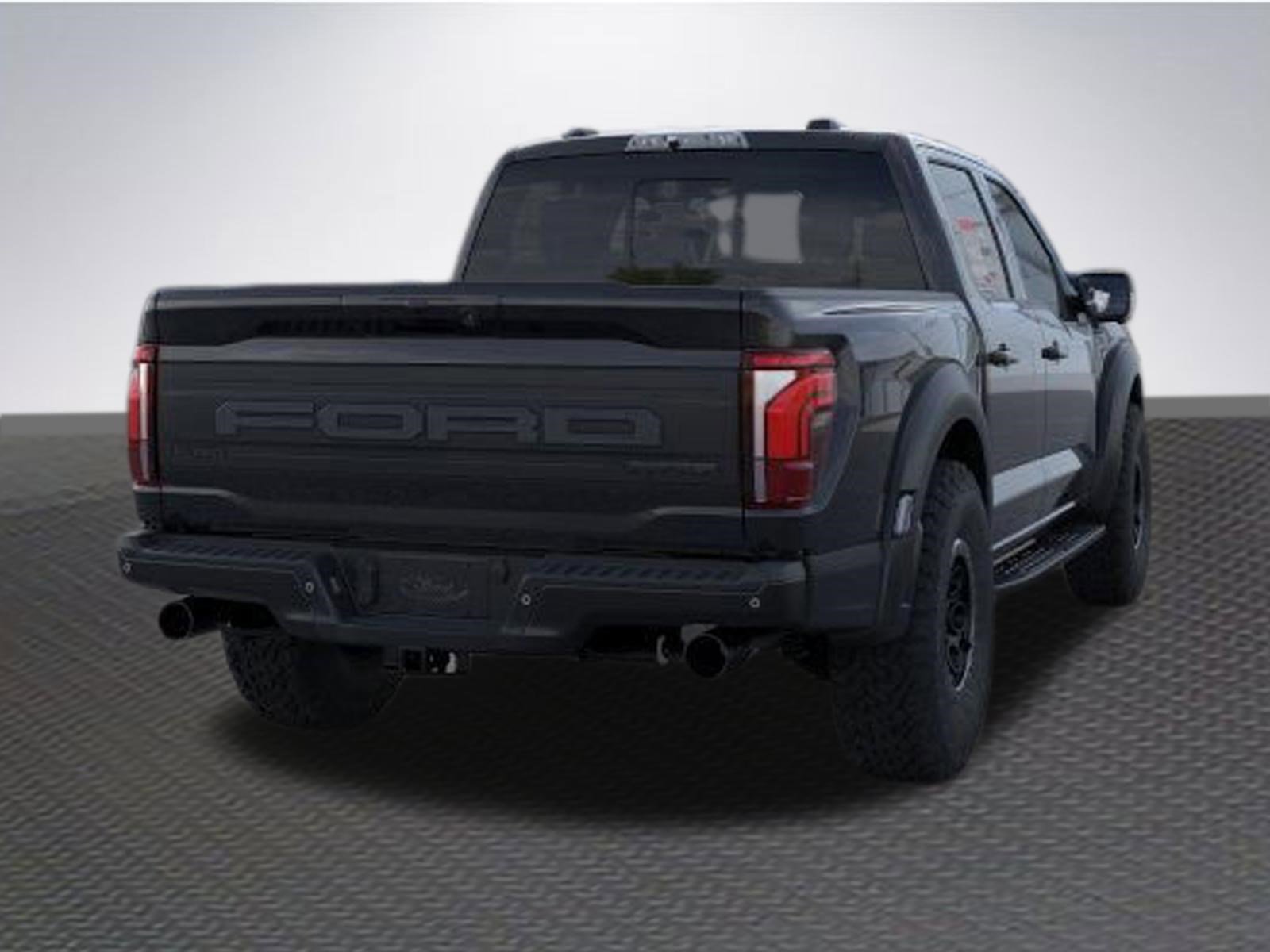 New 2026 Ford F150 Raptor image 8