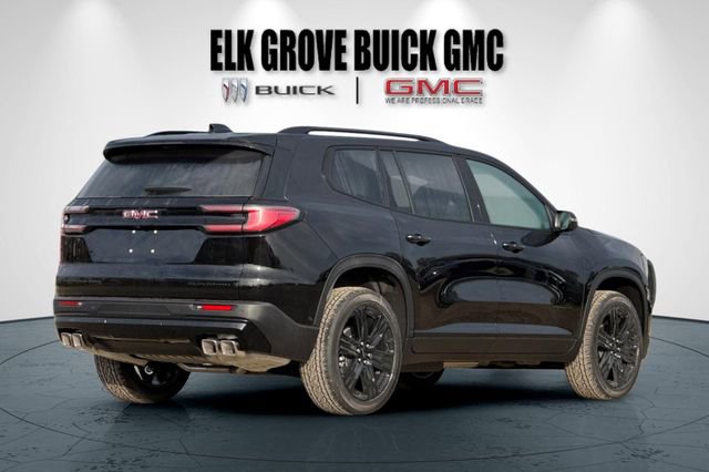 New 2026 GMC Acadia Elevation w/ Super Cruise Package image 4