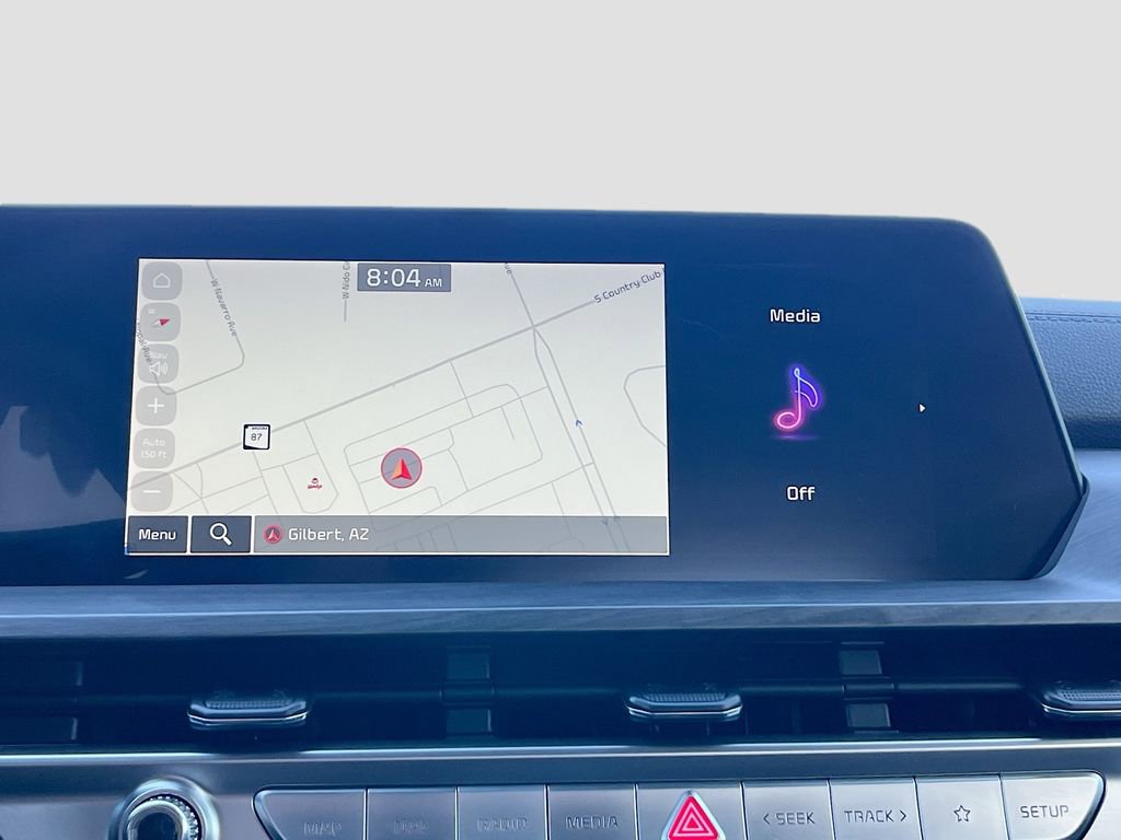 Used 2023 Kia Telluride EX X-Line image 13