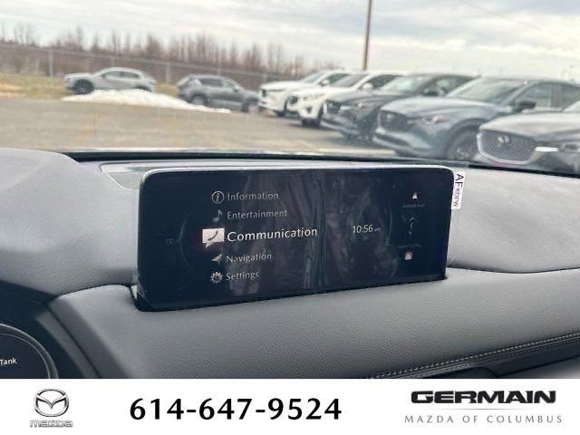 New 2025 MAZDA CX-5 AWD 2.5 S w/ Select Package image 26