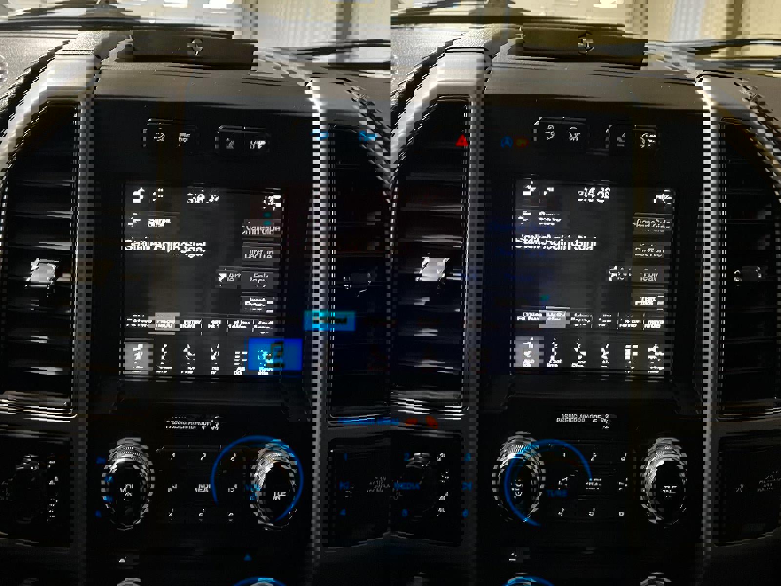 Used 2018 Ford F150 Lariat w/ Equipment Group 502A Luxury image 20