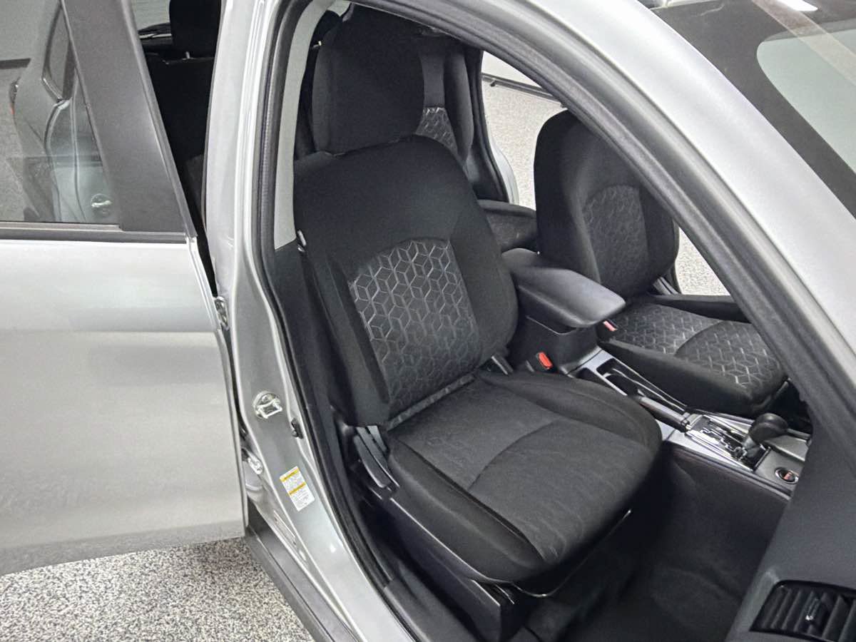 Used 2023 Mitsubishi Outlander Sport SE AWD/4WD image 26
