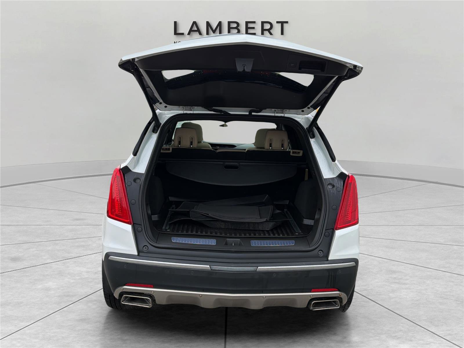 Used 2019 Cadillac XT5 Luxury image 18