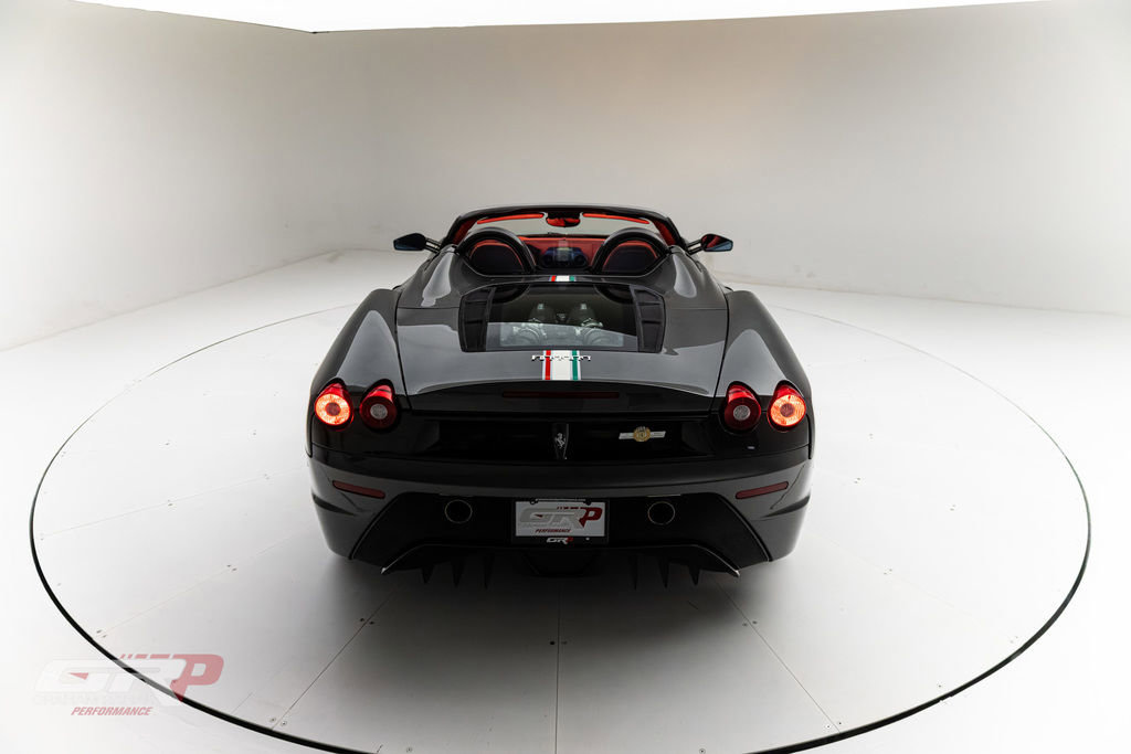 Used 2009 Ferrari F430 Scuderia RWD image 4