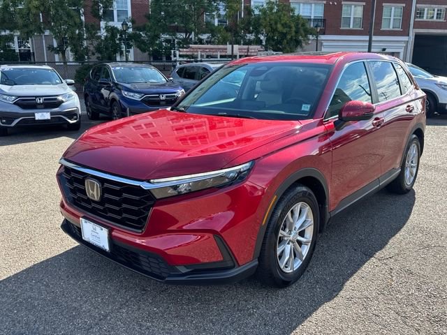 Used 2023 Honda CR-V EX