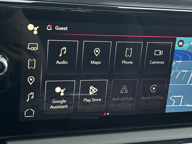New 2026 GMC Sierra 2500 AT4 w/ AT4 Premium Plus Package AWD/4WD image 39