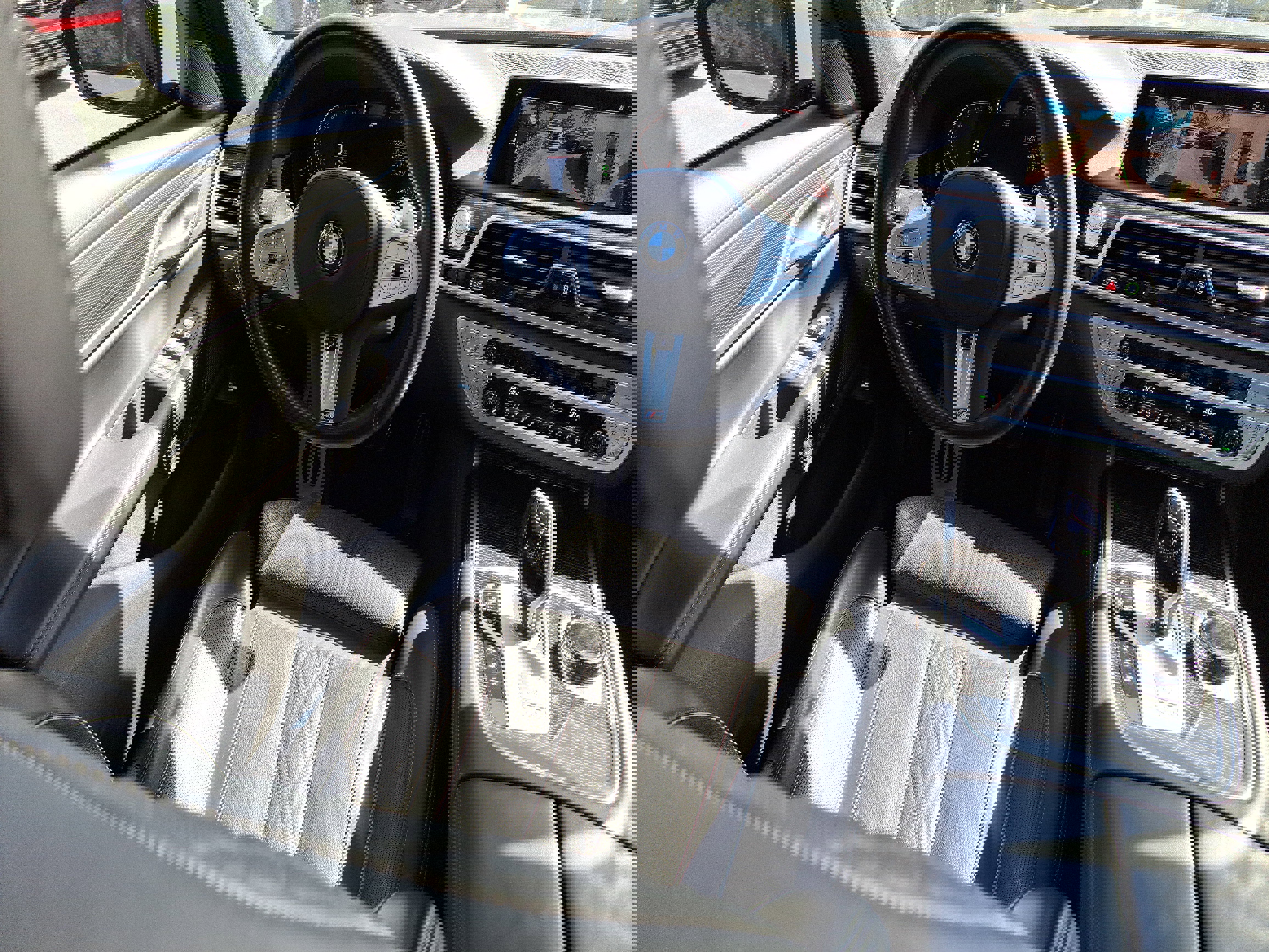 Used 2022 BMW 750i xDrive w/ Executive Package image 9