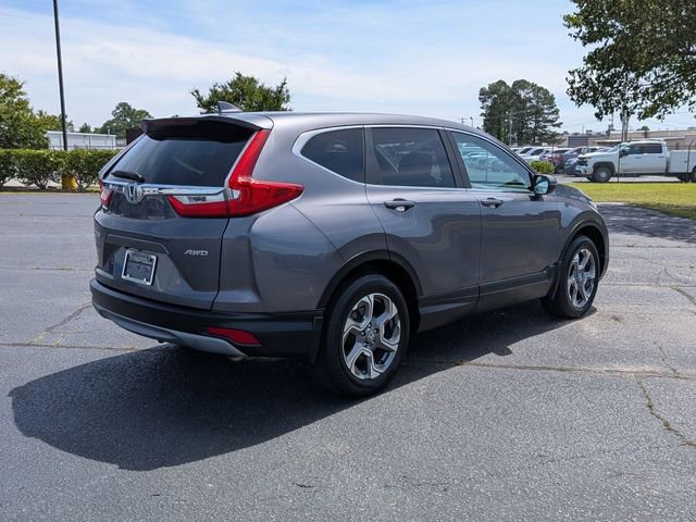 Used 2019 Honda CR-V EX image 3
