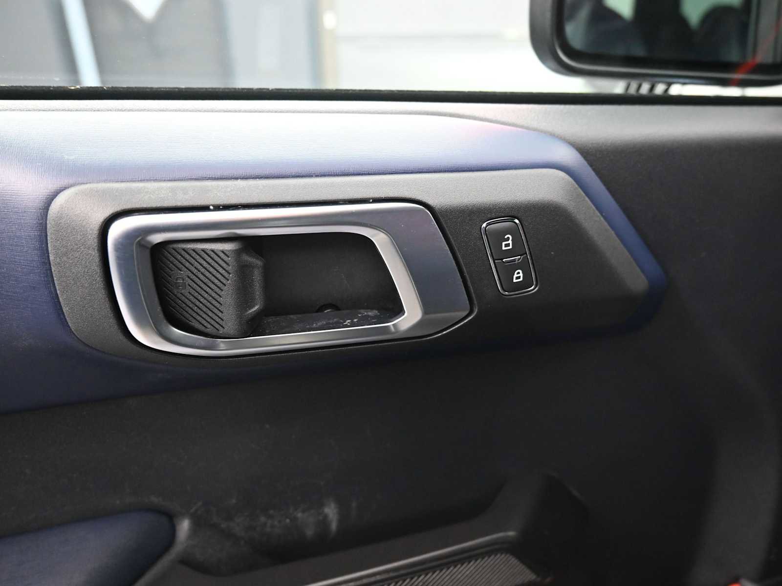 Used 2022 Ford Bronco Raptor image 18