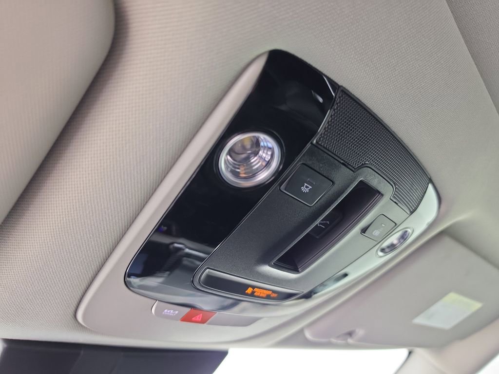 Certified 2024 Kia Sportage SX FWD image 24