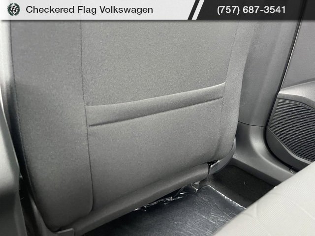 New 2026 Volkswagen Jetta Sport image 53