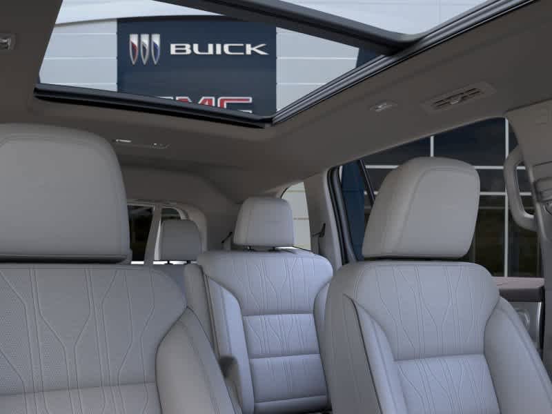 New 2026 Buick Enclave Avenir w/ Super Cruise Package FWD image 24