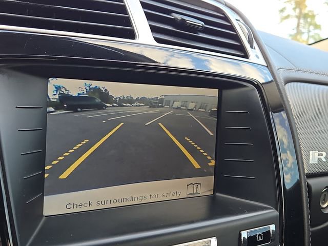 Used 2012 Jaguar XKR R image 15