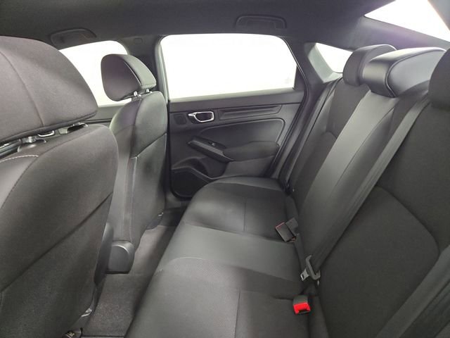 Used 2024 Honda Civic Sport image 12