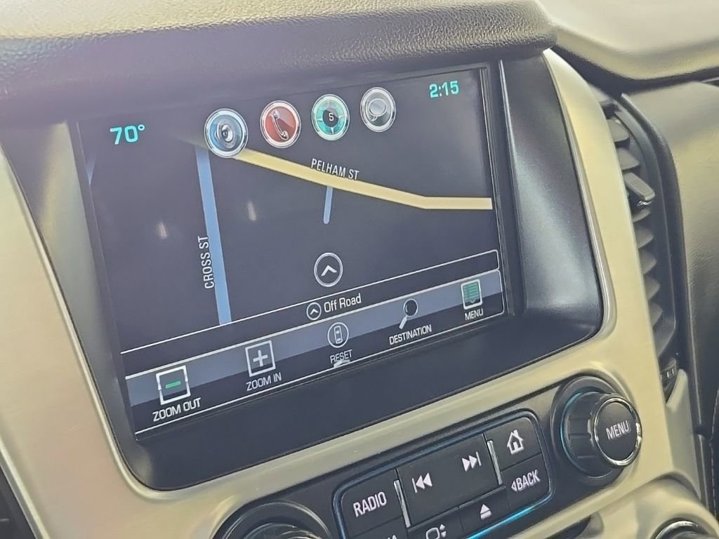 Used 2019 GMC Yukon SLT image 35