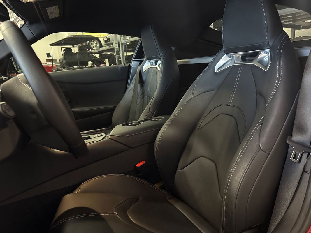 Used 2024 Toyota Supra Premium w/ Driver Assist Package image 81