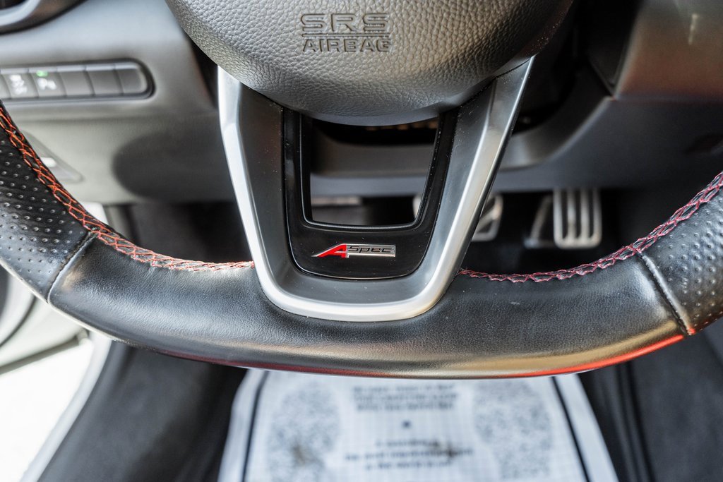 Used 2021 Acura TLX w/ A-SPEC Pkg image 32