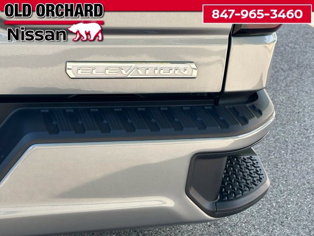 Used 2024 GMC Sierra 1500 Elevation AWD/4WD image 12