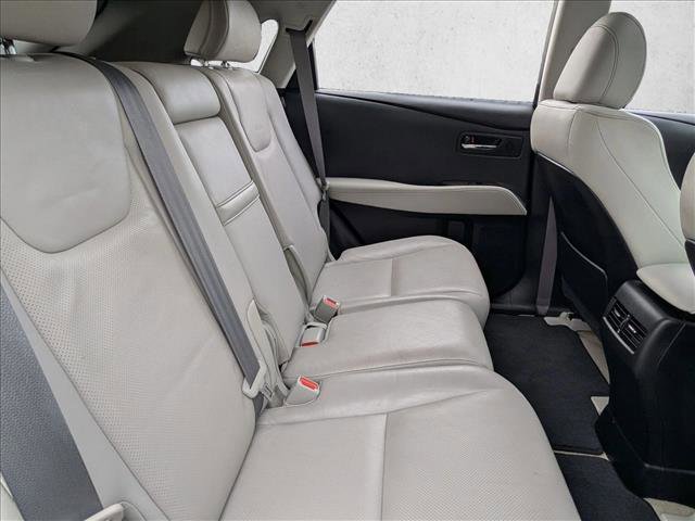 Used 2015 Lexus RX 350 AWD image 19