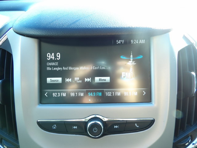 Used 2018 Chevrolet Cruze LS FWD image 22