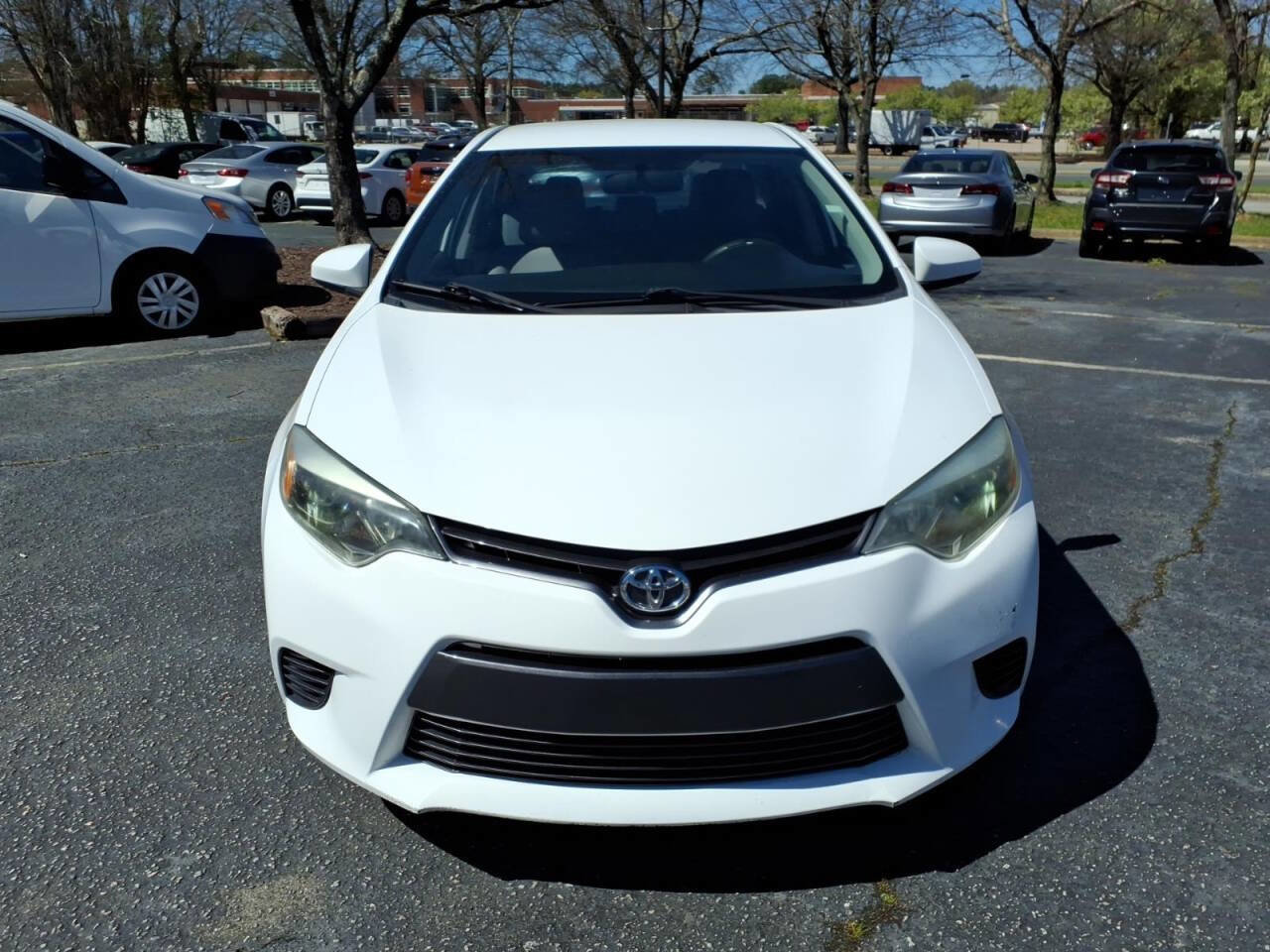 Used 2016 Toyota Corolla LE image 10