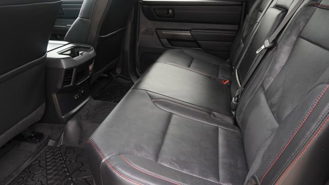 Used 2024 Toyota Tundra TRD Pro AWD/4WD image 13