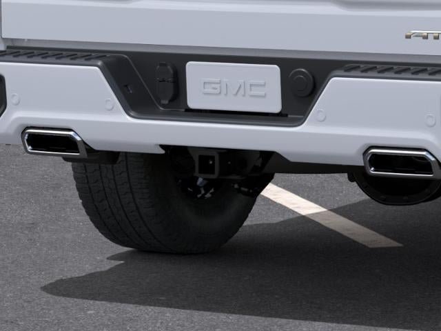 New 2026 GMC Sierra 1500 AT4 w/ AT4 Premium Package AWD/4WD image 14