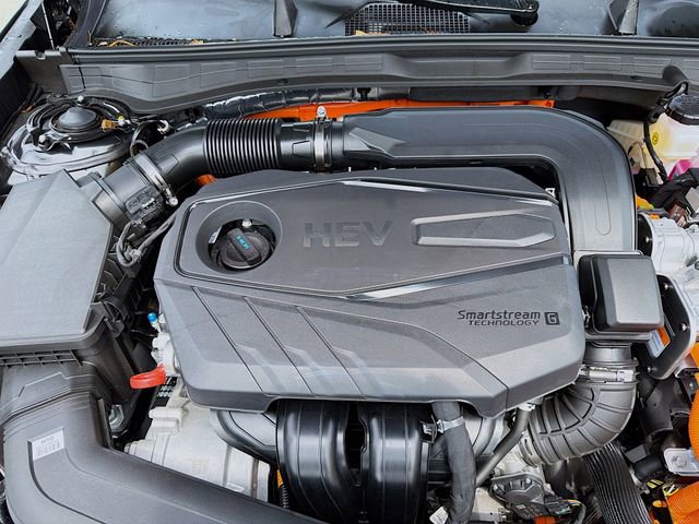 New 2026 Hyundai Sonata Limited FWD image 32