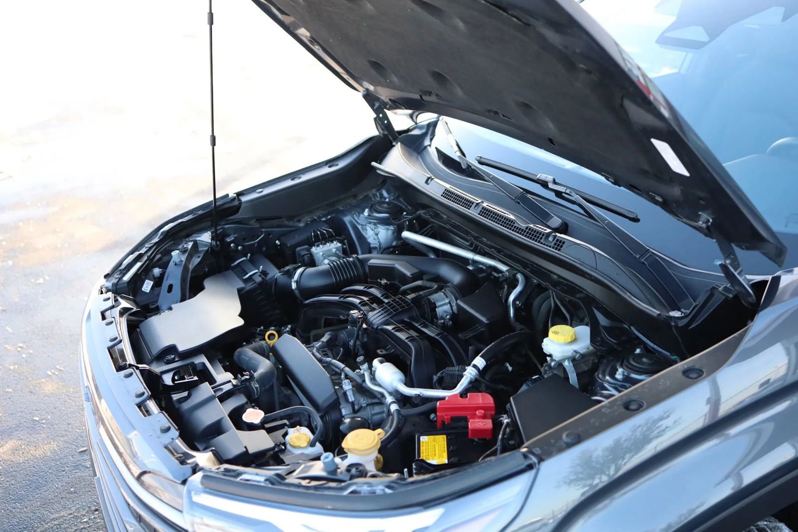 Used 2025 Subaru Forester Premium w/ Convenience Package #1 image 57