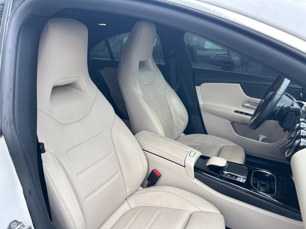 Used 2020 Mercedes-Benz CLA 250 image 43