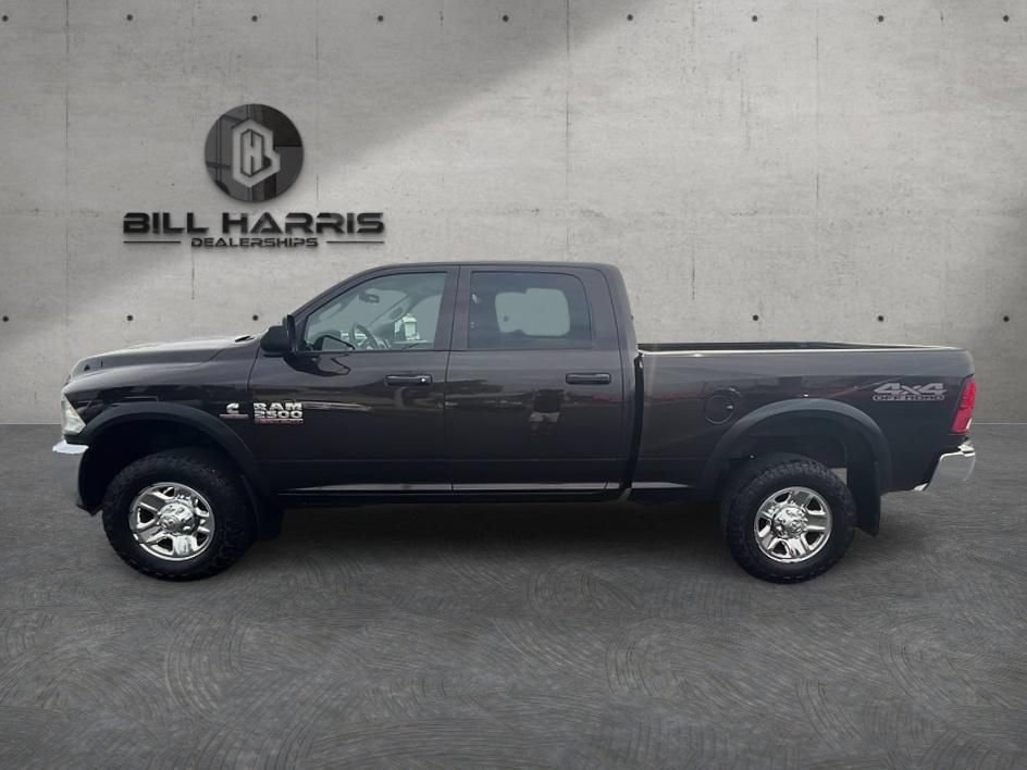 Used 2017 RAM 2500 Tradesman w/ Chrome Appearance Group AWD/4WD image 10