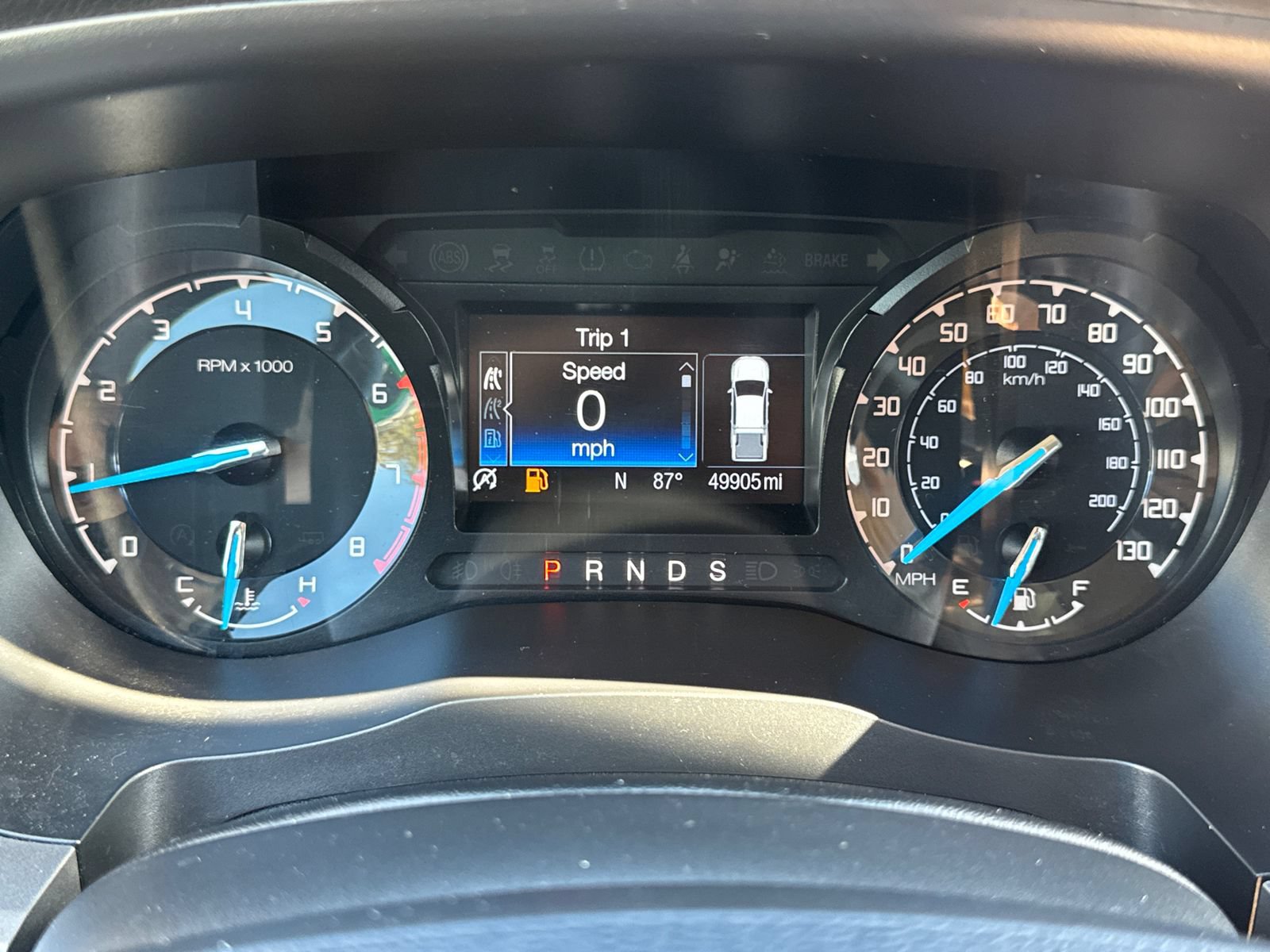 Used 2019 Ford Ranger XLT RWD image 20