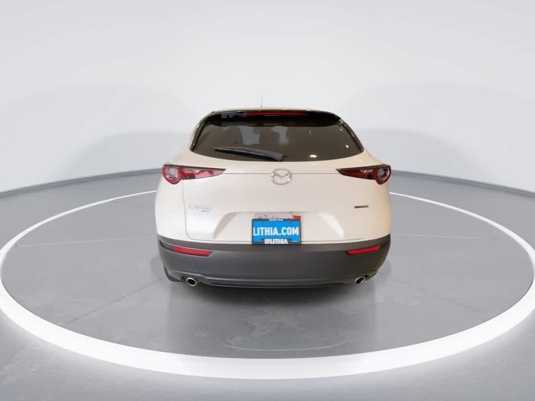 Used 2021 MAZDA CX-30 AWD 2.5 S w/ Select Package image 7