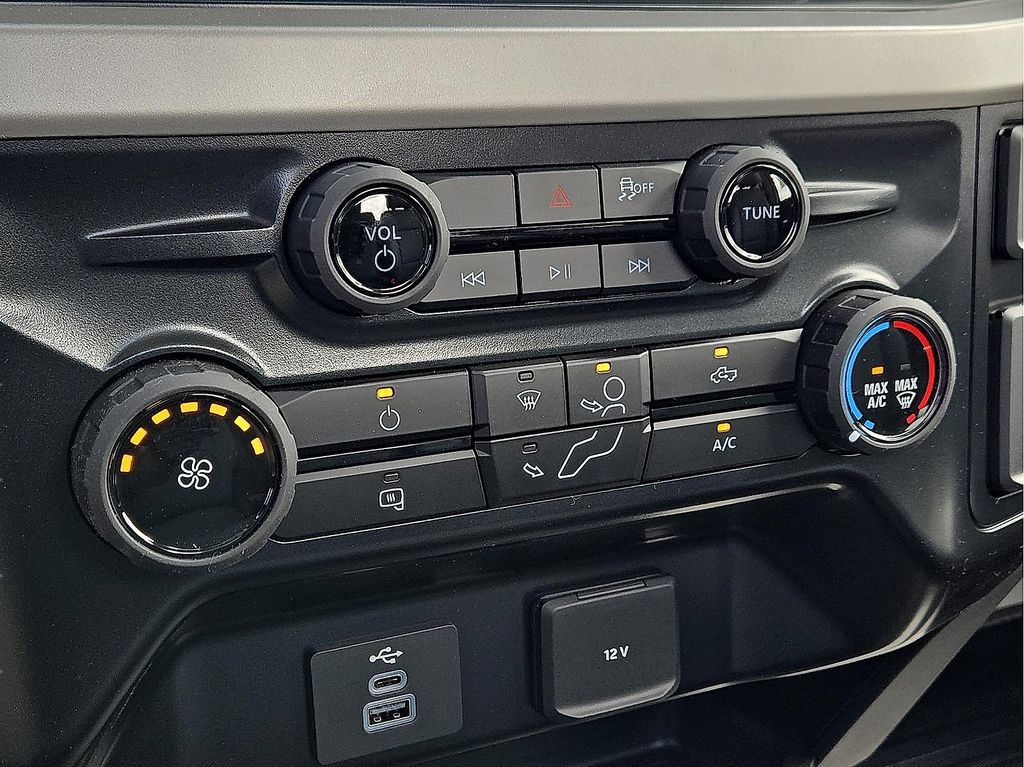 New 2025 Ford F350 XL RWD image 14