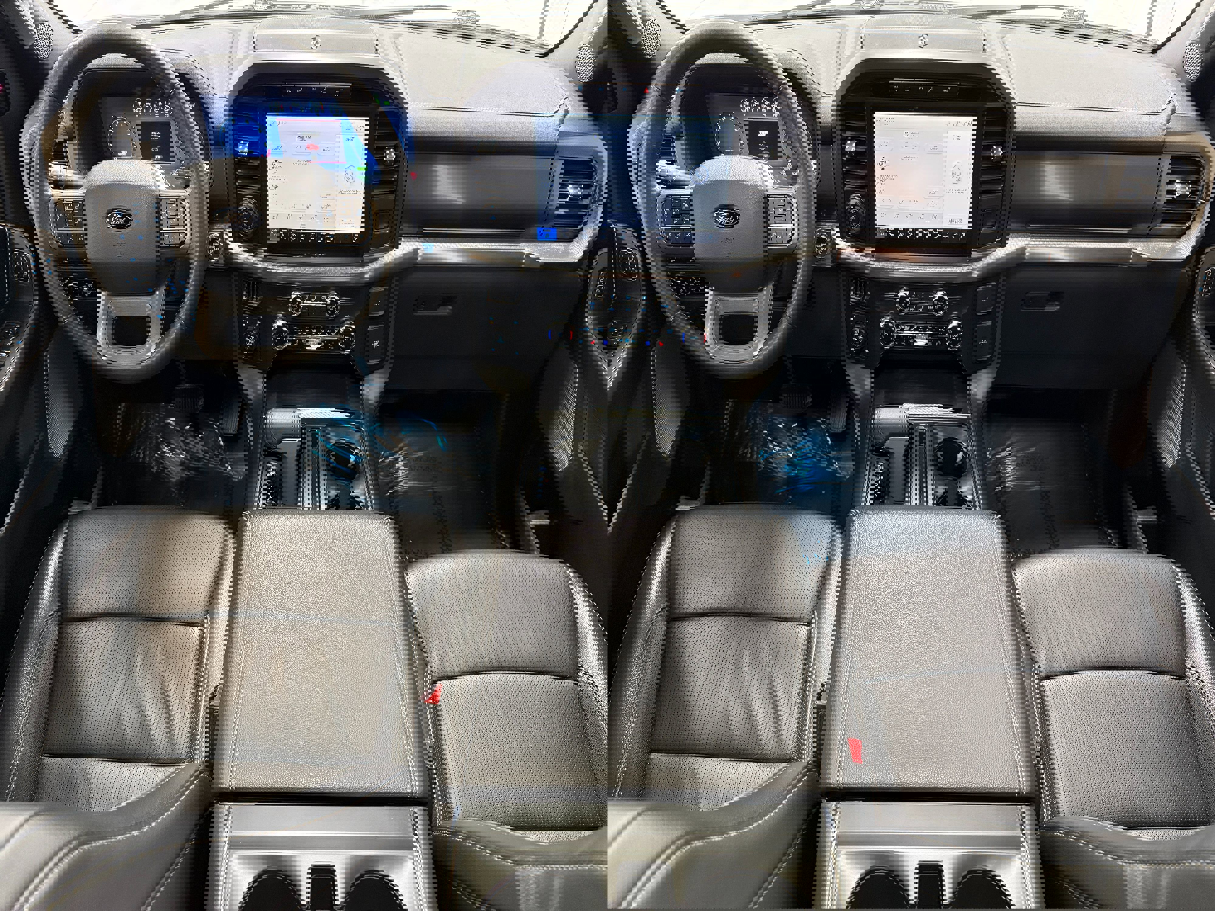 Used 2024 Ford F150 Lariat image 13