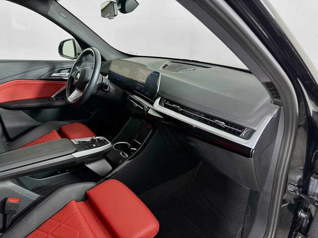 Used 2023 BMW X1 xDrive28i w/ Convenience Package image 35