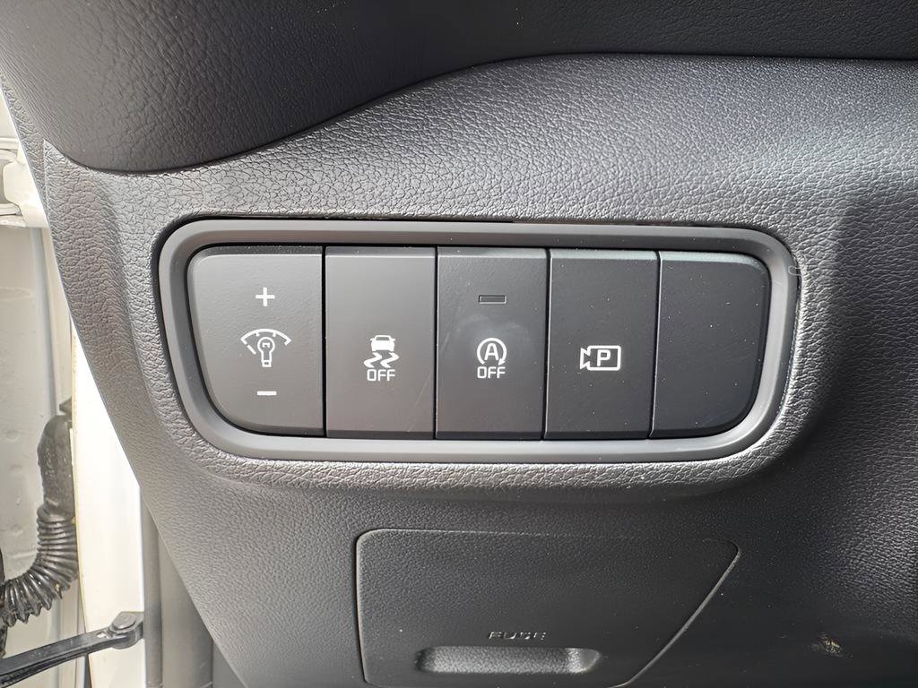 Used 2023 Kia Soul S FWD image 22