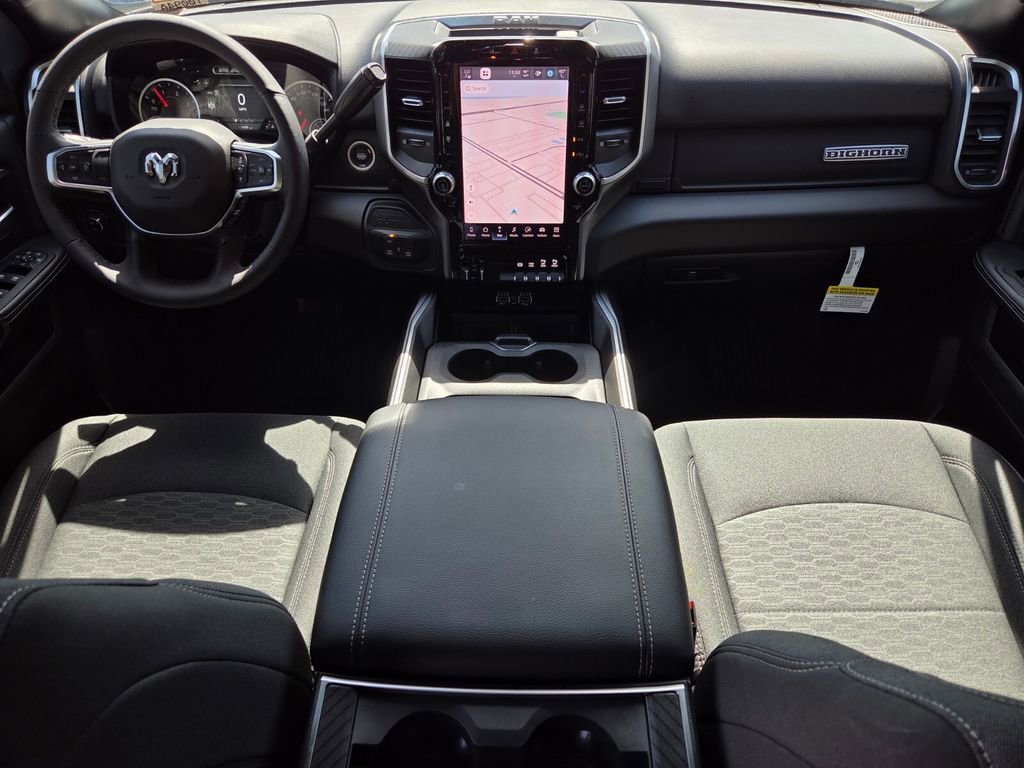 Used 2026 RAM 2500 Big Horn image 18