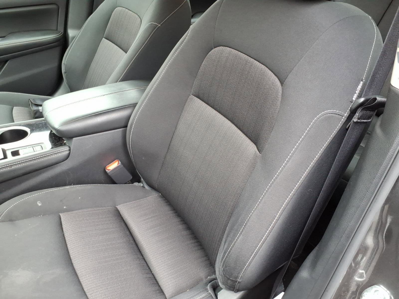 Used 2023 Nissan Altima 2.5 SV image 10