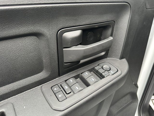 New 2026 RAM 2500 Tradesman image 19