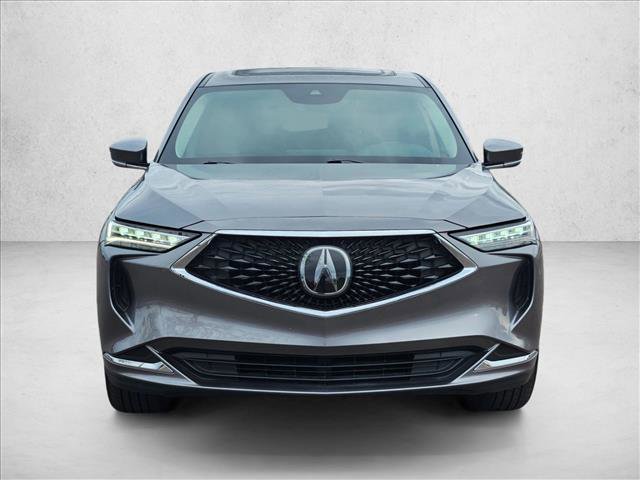 Used 2024 Acura MDX SH-AWD image 2