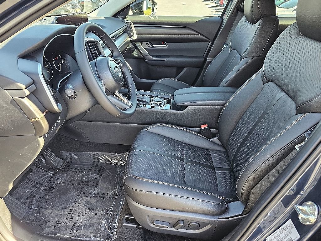 New 2026 MAZDA CX-50 AWD 2.5 Hybrid w/ Weather Package image 26