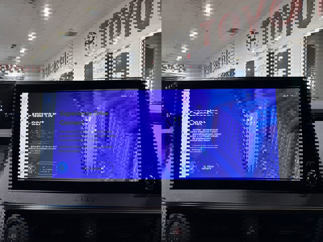 New 2026 Toyota Prius Plug-In Hybrid image 19