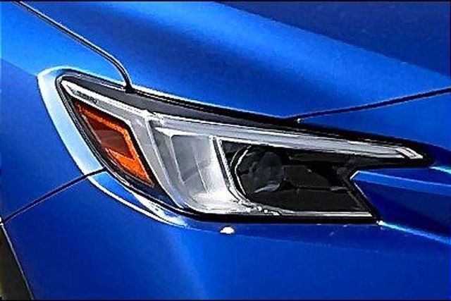 Used 2023 Subaru WRX Limited w/ Popular Package #2 image 27