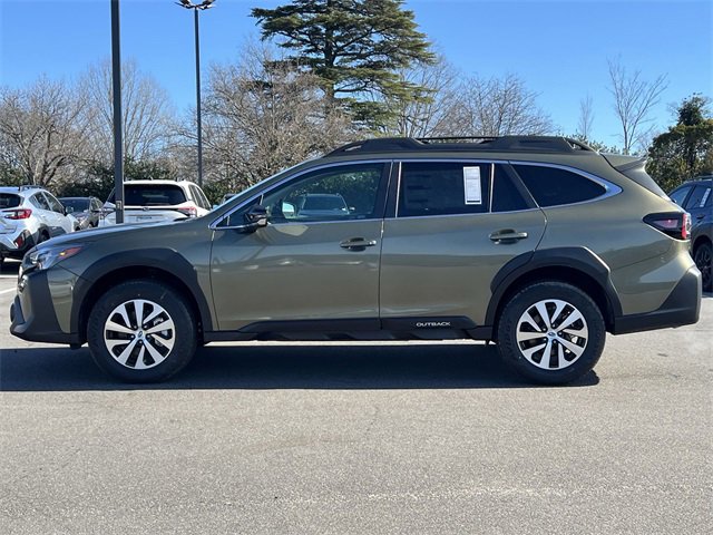 New 2025 Subaru Outback Premium w/ Popular Package #1 image 33