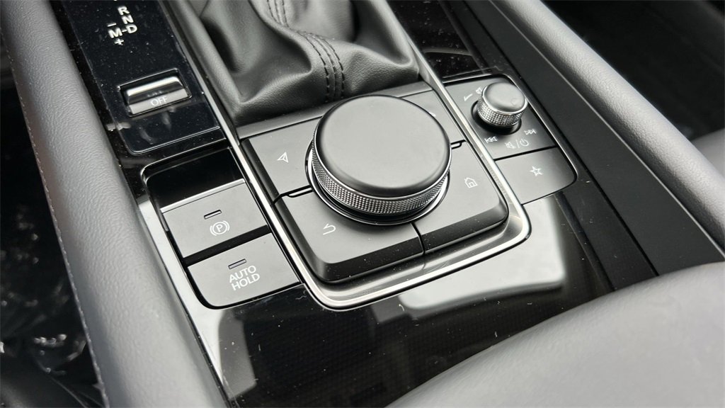 New 2025 MAZDA MAZDA3 s image 53