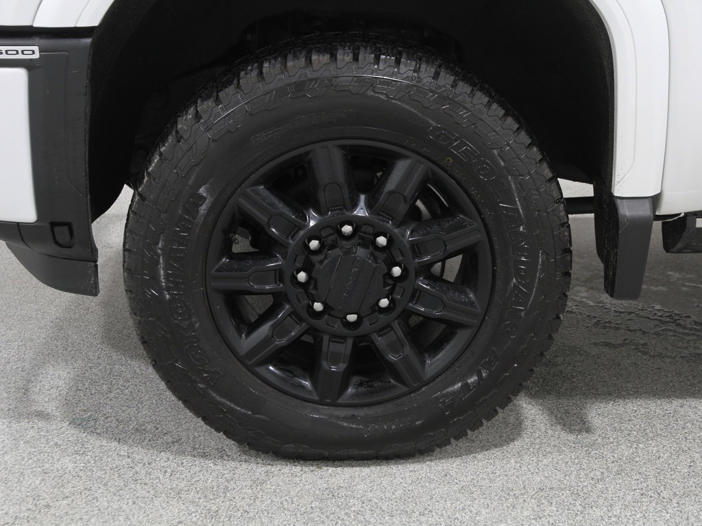 Used 2024 GMC Sierra 2500 Denali Ultimate w/ LPO, GMC Protection Package image 26