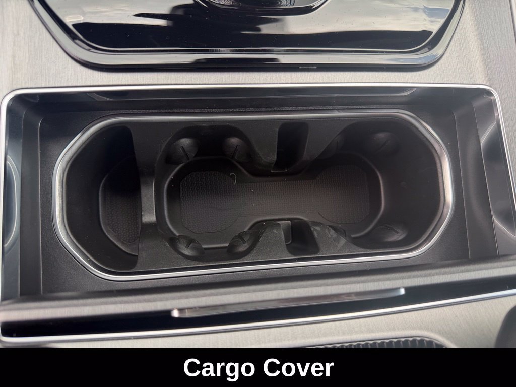 New 2026 Jeep Grand Wagoneer Limited AWD/4WD image 19