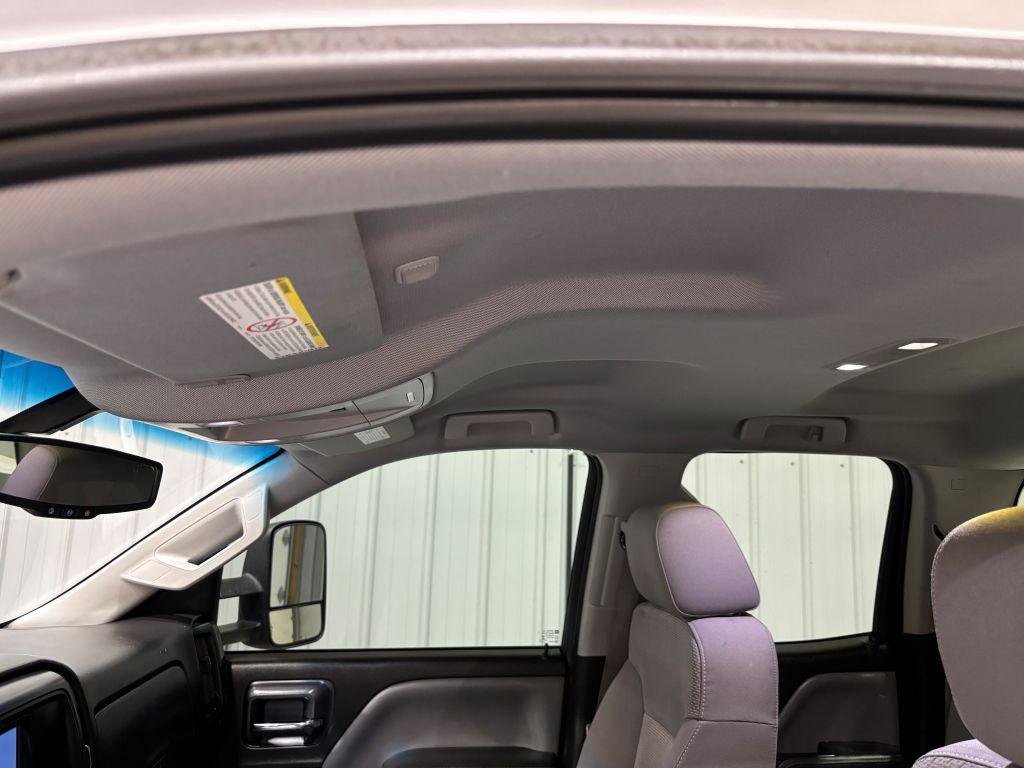 Used 2015 Chevrolet Silverado 2500 W/T image 15